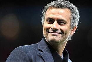 Koniec spekulacji! Jose Mourinho podpisał kontrakt z Manchesterem United